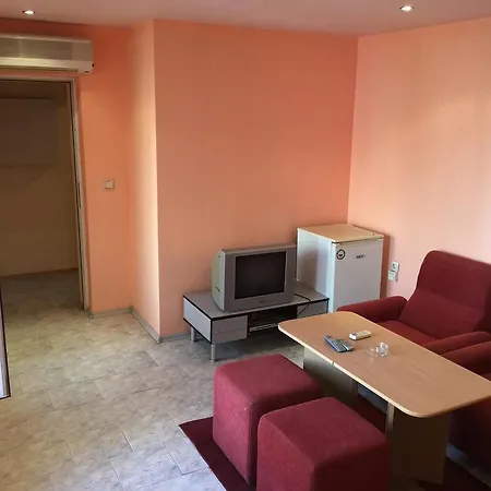 Europe Dunav Apartment Widin Exterior foto
