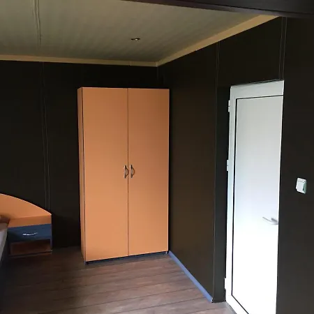 Europe Dunav Apartment Widin Exterior foto