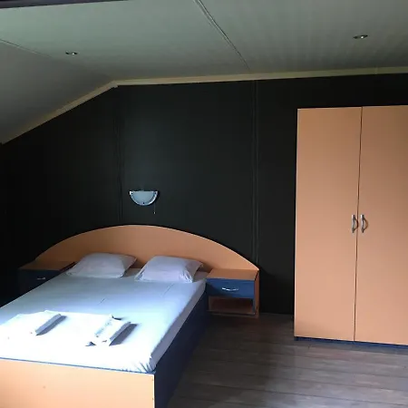 Europe Dunav Apartment Widin Exterior foto