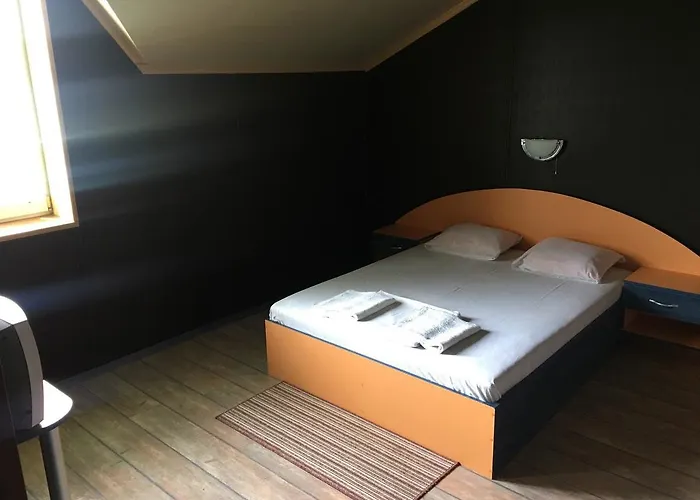 Europe Dunav Apartment