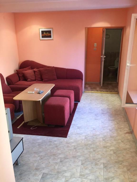 Europe Dunav Apartment Widin