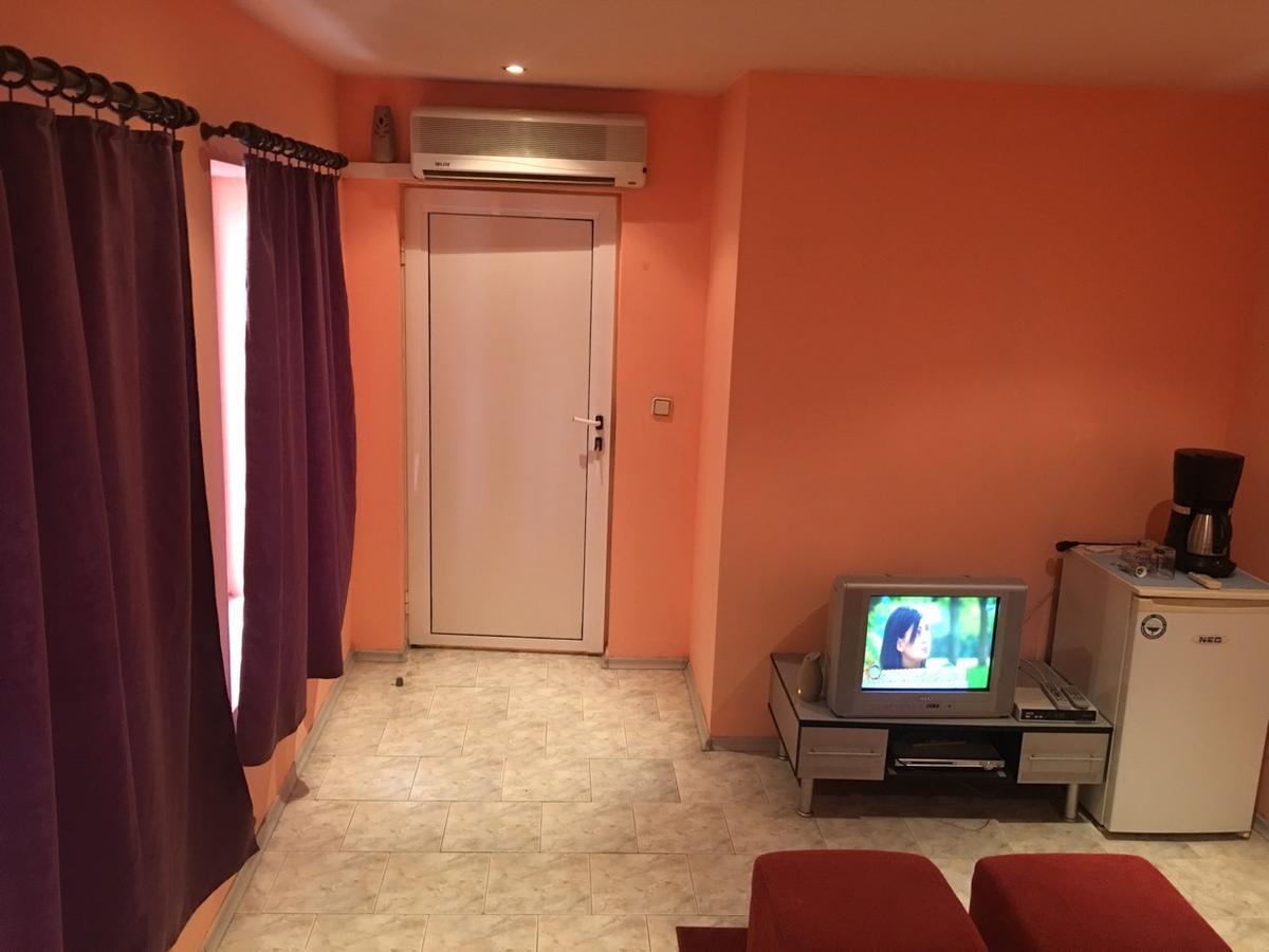 Apartment Europe Dunav