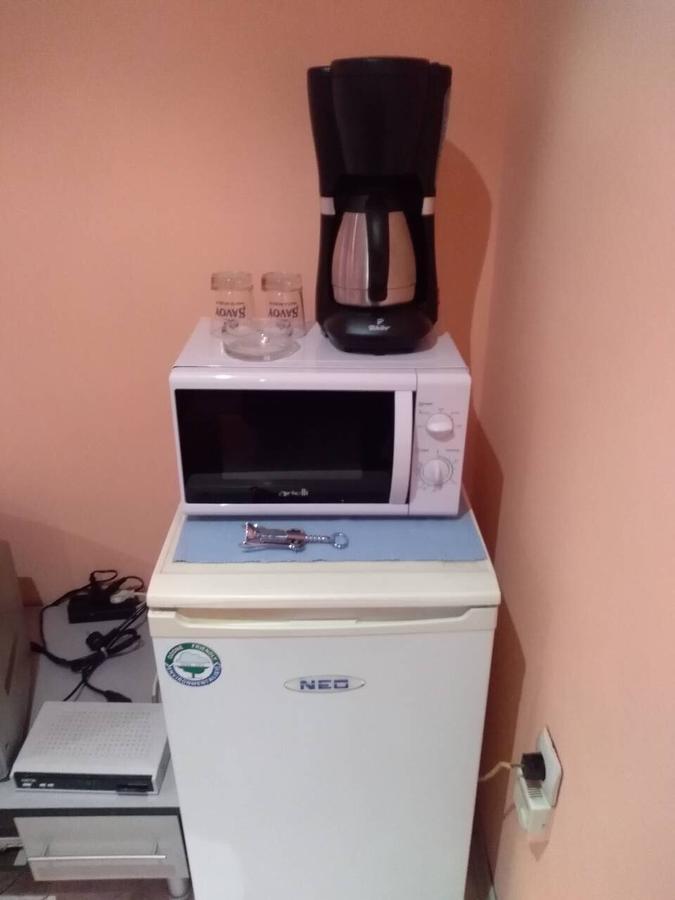 Europe Dunav Apartment Widin