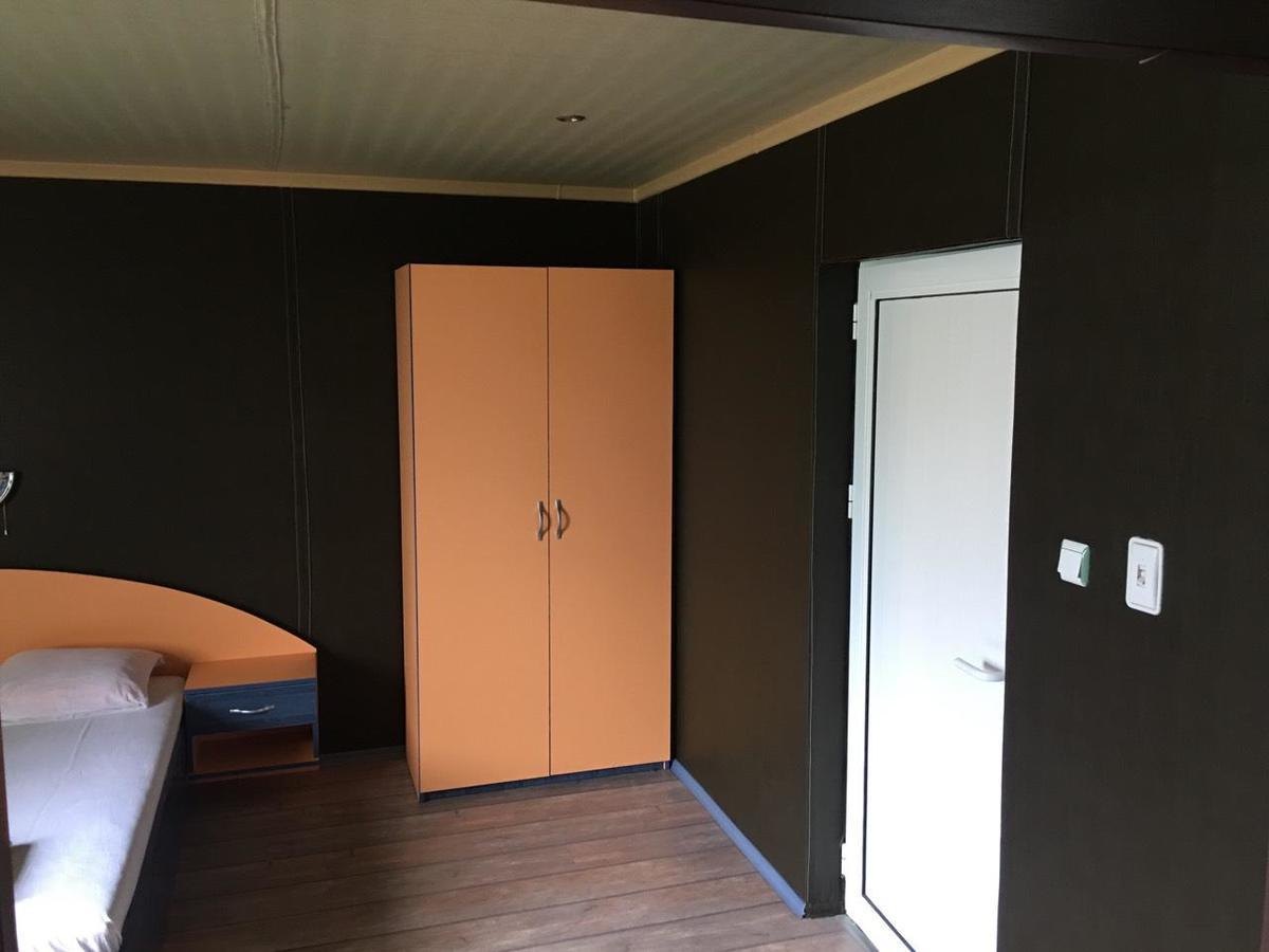 Apartment Europe Dunav