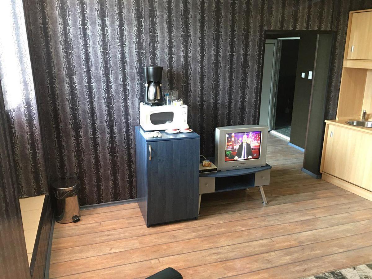 Apartment Europe Dunav