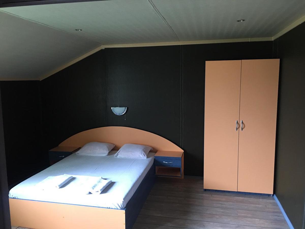 Apartment Europe Dunav Widin